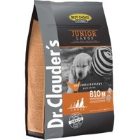 Dr. Clauder's Best Choice Junior Large 4 kg von Dr. Clauder's