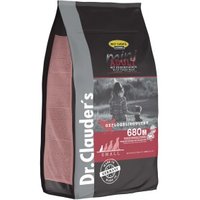Dr. Clauder's Best Choice Mini Adult von Dr. Clauder's