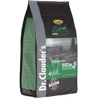 Dr. Clauder's Best Choice Mini Adult Lamm & Reis 2x2 kg Dr. Clauder's Best Choice Mini Adult Lamm & Reis 2x2 kg von Dr. Clauder's