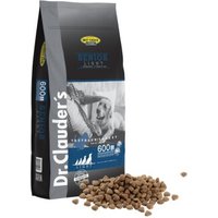 Dr. Clauder's Best Choice Senior Light 12,5 kg von Dr. Clauder's