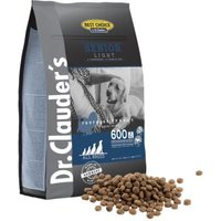 Dr. Clauder's Best Choice Senior Light 4 kg Dr. Clauder's Best Choice Senior Light 4 kg von Dr. Clauder's