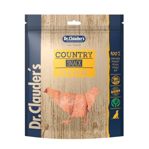Dr. Clauder's Country Line Huhn | 170 g Dr. Clauder's Country Line Huhn | 170 g von Dr. Clauder's