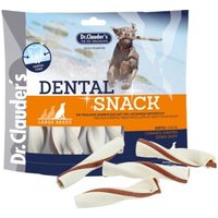 Dr. Clauder's Dental Snack Ente - Large Breed - 2x 500g von Dr. Clauder's