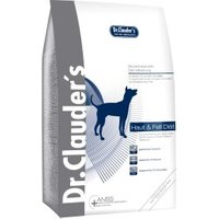 Dr. Clauder's FSD (Haar und Haut Diät) von Dr. Clauder's