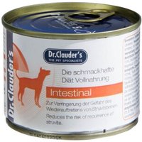 Dr. Clauder's Diät IRD Intestinal 12x200 g von Dr. Clauder's