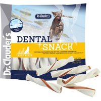 Dr. Clauder's Dental Snack Huhn - Large Breed - 2x 500g von Dr. Clauder's