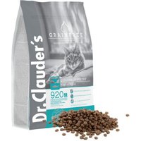 Dr. Clauder's Dr.Clauder's High Premium Adult Grainfree 4 kg Dr. Clauder's Dr.Clauder's High Premium Adult Grainfree 4 kg von Dr. Clauder's