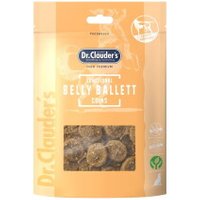 Dr. Clauder's Functional Coins Belly Ballett Dr. Clauder's Functional Coins Belly Ballett von Dr. Clauder's