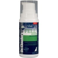 Dr. Clauder's Hair & Skin - Fell Plus Serum für Hunde von Dr. Clauder's