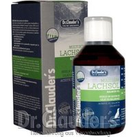 Dr. Clauder's Hair & Skin - Multi Derm Lachsöl von Dr. Clauder's