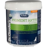 Dr. Clauder's Hair & Skin - Pigment Aktiv Algosan von Dr. Clauder's