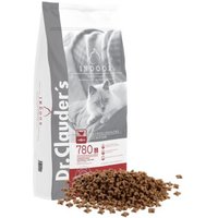 Dr. Clauder's High Premium Indoor 10 kg von Dr. Clauder's