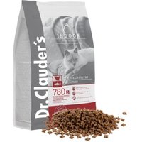 Dr. Clauder's High Premium Indoor 4 kg von Dr. Clauder's