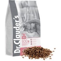 Dr. Clauder's High Premium Kitten von Dr. Clauder's