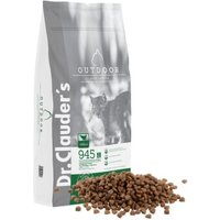 Dr. Clauder's High Premium Outdoor 10 kg von Dr. Clauder's