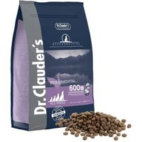 Dr. Clauder's Hyposensitive Ente&Kartoffeln 3,5 kg von Dr. Clauder's