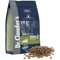 Dr. Clauder's Hyposensitive Hirsch & Kartoffel 3,5 kg Dr. Clauder's Hyposensitive Hirsch & Kartoffel 3,5 kg von Dr. Clauder's