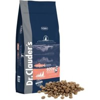 Dr. Clauder's Hyposensitive Lachs & Kartoffel 11,5 kg von Dr. Clauder's