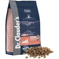 Dr. Clauder's Hyposensitive Lachs & Kartoffel 3,5 kg von Dr. Clauder's
