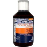 Dr. Clauder's Intestinal Complex20 - Kräuteröl von Dr. Clauder's