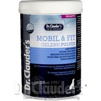 Dr. Clauder's Mobil & Fit - Gelenk Pulver Dr. Clauder's Mobil & Fit - Gelenk Pulver von Dr. Clauder's