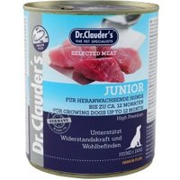 Dr. Clauder's Selected Meat Junior Dr. Clauder's Selected Meat Junior von Dr. Clauder's