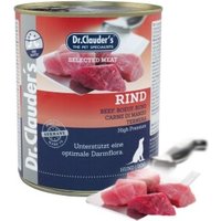 Dr. Clauder's Selected Meat Rind von Dr. Clauder's
