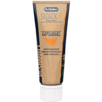 Dr. Clauder's Snack IT Leber Creme Geflügel - 12x 75g von Dr. Clauder's