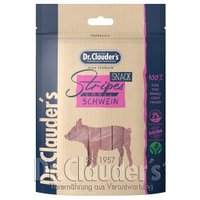 Dr. Clauder's Stripe Snack Small Schwein - 10x 80g Dr. Clauder's Stripe Snack Small Schwein - 10x 80g von Dr. Clauder's