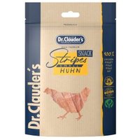 Dr. Clauder's Stripes Snack Huhn -10x 80g von Dr. Clauder's