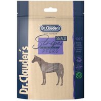 Dr. Clauder's Stripes Snack Pferd -10x 80g Dr. Clauder's Stripes Snack Pferd -10x 80g von Dr. Clauder's