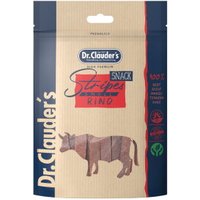 Dr. Clauder's Stripes Snacks Rind - 10x 80g Dr. Clauder's Stripes Snacks Rind - 10x 80g von Dr. Clauder's