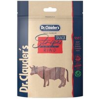Dr. Clauder's Stripes Snacks Rind - 10x 80g Dr. Clauder's Stripes Snacks Rind - 10x 80g von Dr. Clauder's