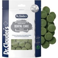 Dr. Clauder's Supplement Snack Dental Care Dr. Clauder's Supplement Snack Dental Care von Dr. Clauder's