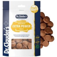 Dr. Clauder's Supplement Snack Extra Power Dr. Clauder's Supplement Snack Extra Power von Dr. Clauder's
