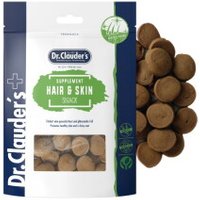 Dr. Clauder's Supplement Snack Hair & Skin Dr. Clauder's Supplement Snack Hair & Skin von Dr. Clauder's