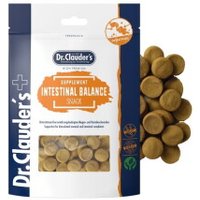 Dr. Clauder's Supplement Snack Intestinal Dr. Clauder's Supplement Snack Intestinal von Dr. Clauder's