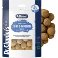 Dr. Clauder's Supplement Snack Joint & Mobility Dr. Clauder's Supplement Snack Joint & Mobility von Dr. Clauder's