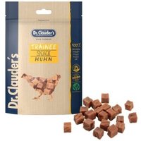 Dr. Clauder's Trainee Snack 80g Huhn von Dr. Clauder's