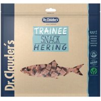 Dr. Clauder's Trainee Snack Hering 2x500 g Dr. Clauder's Trainee Snack Hering 2x500 g von Dr. Clauder's