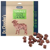 Dr. Clauder's Trainee Snack Lamm 2x500 g von Dr. Clauder's
