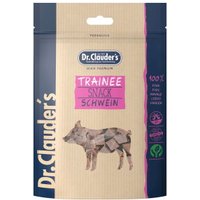 Dr. Clauder's Trainee Snack Schwein 10x80 g von Dr. Clauder's