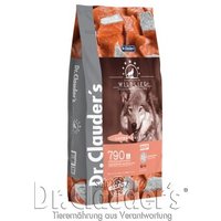 Dr. Clauder's Wildlife Lachs Dr. Clauder's Wildlife Lachs von Dr. Clauder's