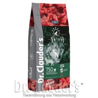 Dr. Clauder's Wildlife Lamm Dr. Clauder's Wildlife Lamm von Dr. Clauder's