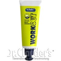 Dr. Clauder's Work Out Snack Multivitamin - 7x 100g Dr. Clauder's Work Out Snack Multivitamin - 7x 100g von Dr. Clauder's