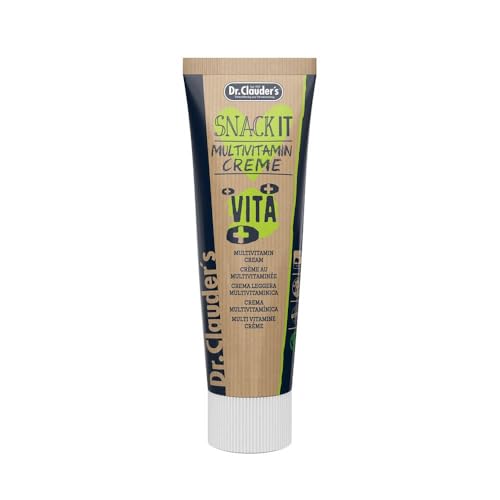 Snack IT Multivitamin Creme Snack IT Multivitamin Creme von Dr. Clauder's
