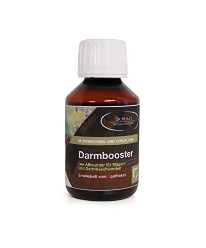 Dr. Henle's Darmbooster (250 ml) von Dr. Henle