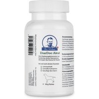 Dr. Hölter DiarDoc Akut Pulver 60 g von Dr. Hölter