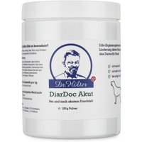 Dr. Hölter DiarDoc Akut Pulver 125 g von Dr. Hölter