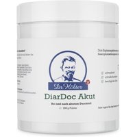 Dr. Hölter DiarDoc Akut Pulver 250 g von Dr. Hölter